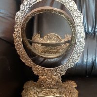 Огледало , снимка 5 - Антикварни и старинни предмети - 30389482