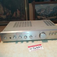 sony ta-f30 stereo amplifier 1203211234, снимка 1 - Ресийвъри, усилватели, смесителни пултове - 32132683