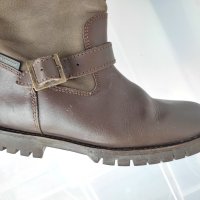 Human Nature boots 37, снимка 8 - Дамски боти - 37633312