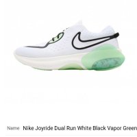 Nike Joyride Dual Run, номер 41, снимка 2 - Маратонки - 40310983