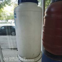 Вертикален резервоар 500 литра за вода, мляко и хранителни продукти , снимка 3 - Друго търговско оборудване - 35099165
