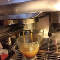 Кафемашина Graef с кафемелачка с ръкохватка с крема диск, работи перфектно , снимка 5 - Кафемашини - 39700533
