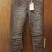 New Look Slim Stretch мъжки дънки НОВИ, снимка 1 - Дънки - 31167110