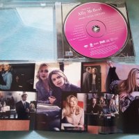 Songs from Ally McBeal, снимка 3 - CD дискове - 40113025