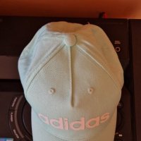 Оригинална шапка adidas, снимка 3 - Шапки - 39593699