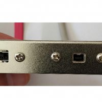 Адаптер за допълнителни портове IEEE 1394 и eSata, снимка 2 - Кабели и адаптери - 30383728