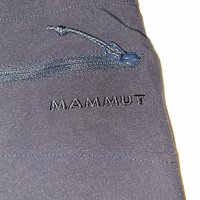 Mammut Women's Runje Shorts (S) дамски къси панталони, снимка 11 - Къси панталони и бермуди - 39773756