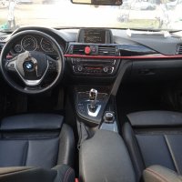 На части БМВ Ф31 320д 184коня - BMW F31 320d 184hp ляв волан, снимка 2 - Автомобили и джипове - 32200961