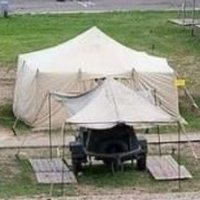 Палатка БПП, снимка 3 - Палатки - 32189829