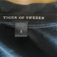 Тениска Tiger of Sweden , снимка 4 - Тениски - 37650875