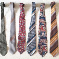 Вратовръзки - различни модели , снимка 2 - Други - 30559794