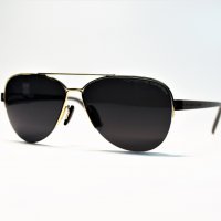 Оригинални слънчеви очила Porsche Design Aviator -45%, снимка 2 - Слънчеви и диоптрични очила - 39321047