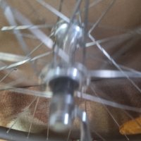 Vintage wheels Volber AT 20, снимка 5 - Части за велосипеди - 40031139