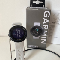 Garmin swim 2, снимка 1 - Смарт часовници - 44611800