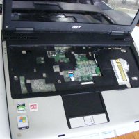 Лаптоп за части Acer Aspire 3050, снимка 5 - Части за лаптопи - 31442842