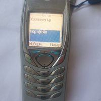 nokia 6100, снимка 18 - Nokia - 40621330