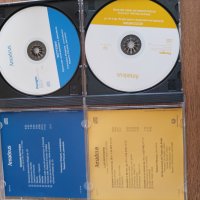 Luigi Boccherini , Beethoven, Hyman, снимка 2 - CD дискове - 40667563