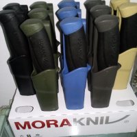 Нож Morakniv, снимка 1 - Оборудване и аксесоари за оръжия - 23314563