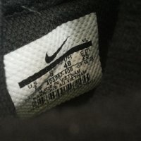 NIKE PHANTOM VSN GHOST LACE размер EUR 40 / UK 6 за футбол в зала 134-13-S, снимка 18 - Спортни обувки - 42103678