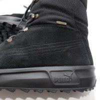 PUMA CAMINAR III 3 GTX Gore-Tex Кожени Боти Апрески Велур Кожа ПУМА 42.5-43 28см, снимка 8 - Мъжки боти - 44264993