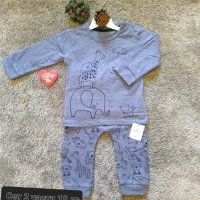 Бебешки дрехи комплект George, снимка 14 - Комплекти за бебе - 30890103