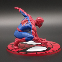 Фигурка на Спайдърмен / Spiderman, Marvel Avengers, снимка 2 - Колекции - 44778893