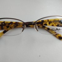 Нова оригинална диоптрична рамка Thierry Mugler, снимка 2 - Слънчеви и диоптрични очила - 31855254