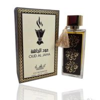 ‼️арабски парфюм OUD AL JANA by MANASIK, снимка 1 - Декоративна козметика - 44596612