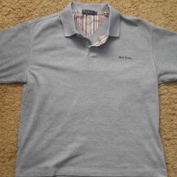 Paul Smith M мъжка тениска, снимка 4 - Тениски - 37220374