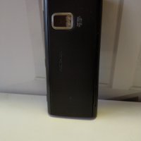 Продавам мобилен телефон Nokia X6-00, снимка 8 - Nokia - 39810931