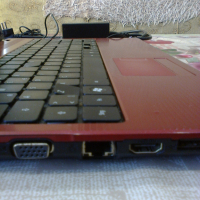 Продавам лаптоп PACKARD BELL, снимка 5 - Лаптопи за дома - 44808717