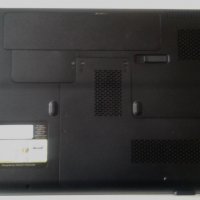 Лаптоп HP G61-410SA на части, снимка 3 - Лаптопи за дома - 31360698