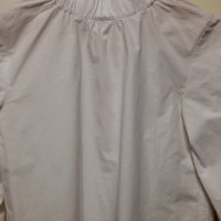 Уникална риза-блуза  COS , снимка 2 - Ризи - 38196502