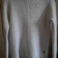пуловер Tom Tailor, р-р S, снимка 2 - Блузи с дълъг ръкав и пуловери - 31031950