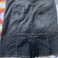 Дънков комплект GW Jeans, снимка 6 - Костюми - 38320180