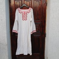 Дамска риза , снимка 1 - Антикварни и старинни предмети - 38552461