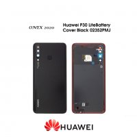 Huawei P30 Lite MAR-LX1A MAR-L21A Капак батерия задно стъкло Battery Cover Original Service Pack, снимка 1 - Резервни части за телефони - 39185164