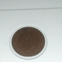 2 стотинки 1901 година , снимка 5 - Нумизматика и бонистика - 38216977