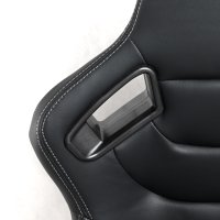 Спортни седалки JBR, снимка 5 - Аксесоари и консумативи - 42064787