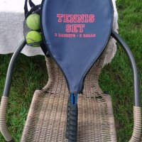 Тенис сет / Tennis Set, снимка 3 - Тенис - 31161090