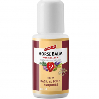 Конски Балсам REFIT Horse Balm 80 ml Roll-On при много силна болка с незабавен ефект