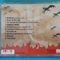Witchery – 2010 - Witchkrieg(Thrash,Death Metal,Black Metal), снимка 6 - CD дискове - 42754881