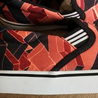 Adidas GONZ Размер EUR 44 / UK 9 1/2 мъжки кецове 116-12-S, снимка 4 - Кецове - 37128308