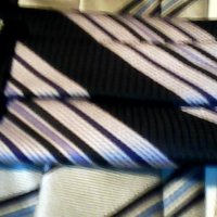 lуксосни  маркови вратоврески ЗЕНГА ЛАНВИН И ДРУГИ от коприна100%оригинал, снимка 3 - Други - 31046639