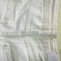Бледо розови дънкови панталонки👖❤S,S/M👖❤арт.486, снимка 5 - Къси панталони и бермуди - 29266202