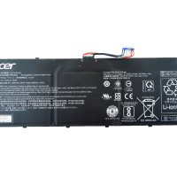 Оригинална батерия AP18K4K от лаптоп Acer Chromebook SPIN 311 R721T R751TN CB311-10H R721T 3400mAh, снимка 1 - Други - 44143038