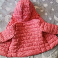 Бебешко якенце, снимка 4 - Бебешки якета и елеци - 38369355
