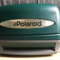 Фотоапарат Polaroid One Step express 600, снимка 1 - Фотоапарати - 40699970