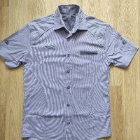 Страхотна ,мъжка риза размер S, снимка 9 - Ризи - 40219165