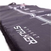 Карп дюшек, мека подложка с метър за риба - DLT Pike Streetfish Mat, снимка 2 - Такъми - 37537082